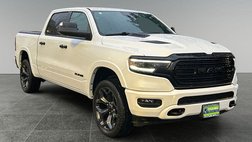 2023 Ram Ram Pickup 1500 Limited