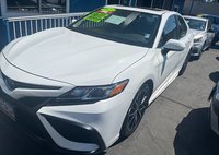 2023 Toyota Camry Hybrid SE