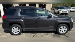 2015 GMC Terrain SLT-1