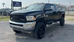 2016 Ram Ram Pickup 2500 Laramie