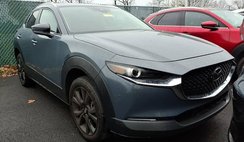 2023 Mazda CX-30 2.5 S Carbon Edition