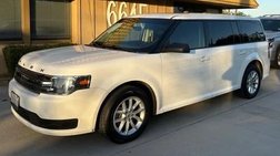 2014 Ford Flex SE