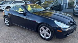 2007 Mercedes-Benz SLK-Class SLK 280