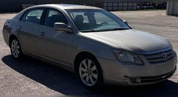 2006 Toyota Avalon XL