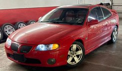 2004 Pontiac GTO Base
