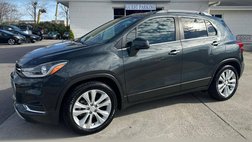 2019 Chevrolet Trax Premier