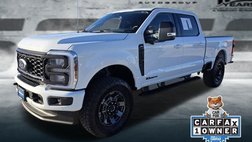 2024 Ford Super Duty F-250 Lariat