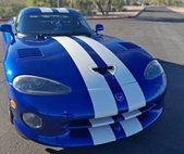 1997 Dodge Viper GTS