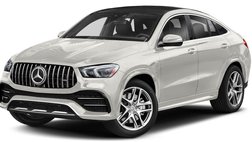 2021 Mercedes-Benz GLE-Class AMG GLE 53