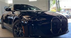 2024 BMW i4 xDrive40 Gran Coupe
