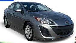 2010 Mazda MAZDA3 i Touring