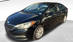 2014 Kia Forte EX