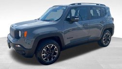 2023 Jeep Renegade Upland