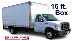 2021 Ford E-Series E-350 SD