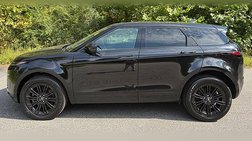 2024 Land Rover Range Rover Evoque P250 S