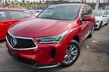 2023 Acura RDX SH-AWD