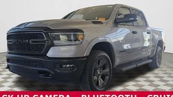 2024 Ram Ram Pickup 1500 Lone Star