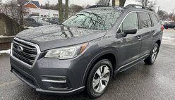 2020 Subaru Ascent Premium 7-Passenger