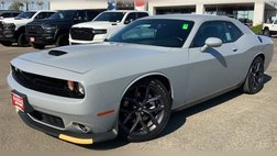 2021 Dodge Challenger GT