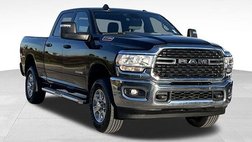 2024 Ram Ram Pickup 2500 Big Horn