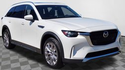 2025 Mazda CX-90 3.3 Turbo Premium Plus