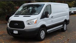 2019 Ford Transit 250
