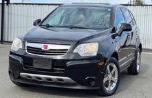 2009 Saturn VUE Hybrid