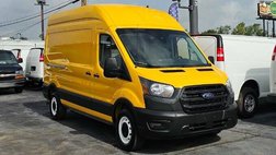 2020 Ford Transit 250