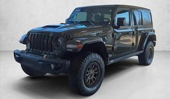 2023 Jeep Wrangler Rubicon 392
