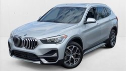 2021 BMW X1 xDrive28i