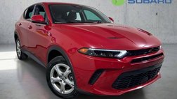 2024 Dodge Hornet GT