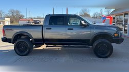 2012 Ram Ram Pickup 2500 Powerwagon