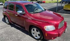 2006 Chevrolet HHR LT