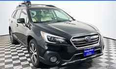 2019 Subaru Outback 3.6R Limited