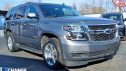 2019 Chevrolet Tahoe LS