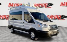 2019 Ford Transit XLT