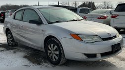 2004 Saturn Ion 2
