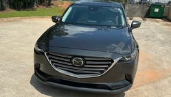 2020 Mazda CX-9 Touring