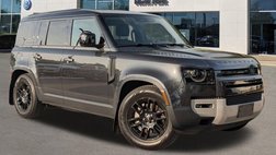 2024 Land Rover Defender 110 P400 S