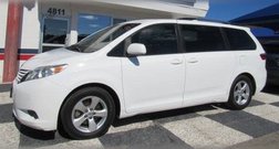 2016 Toyota Sienna LE 8-Passenger