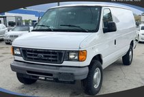 2006 Ford E-Series E-250