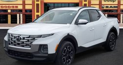 2022 Hyundai Santa Cruz SEL Premium