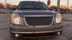 2009 GMC Yukon SLT