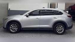 2018 Mazda CX-9 Touring