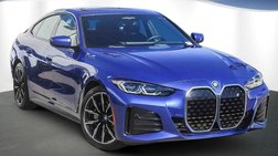 2024 BMW i4 eDrive40 Gran Coupe