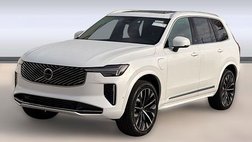 2026 Volvo XC90 T8 Plus 7P