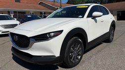 2023 Mazda CX-30 2.5 S