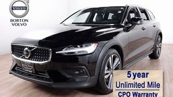 2025 Volvo V60 Cross Country B5 Plus