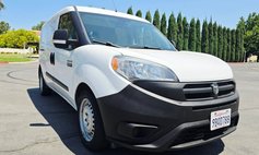 2017 Ram ProMaster City Tradesman