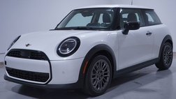 2025 MINI Hardtop Cooper
